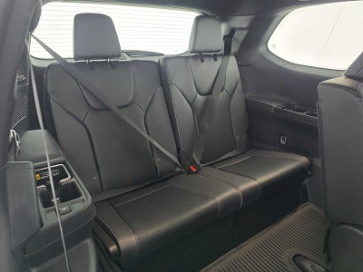 2026 Lexus TX TX 350
