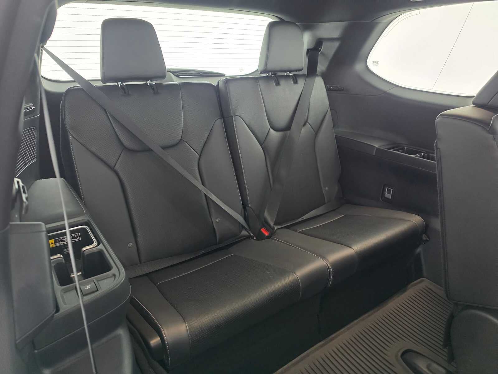 2026 Lexus TX TX 350
