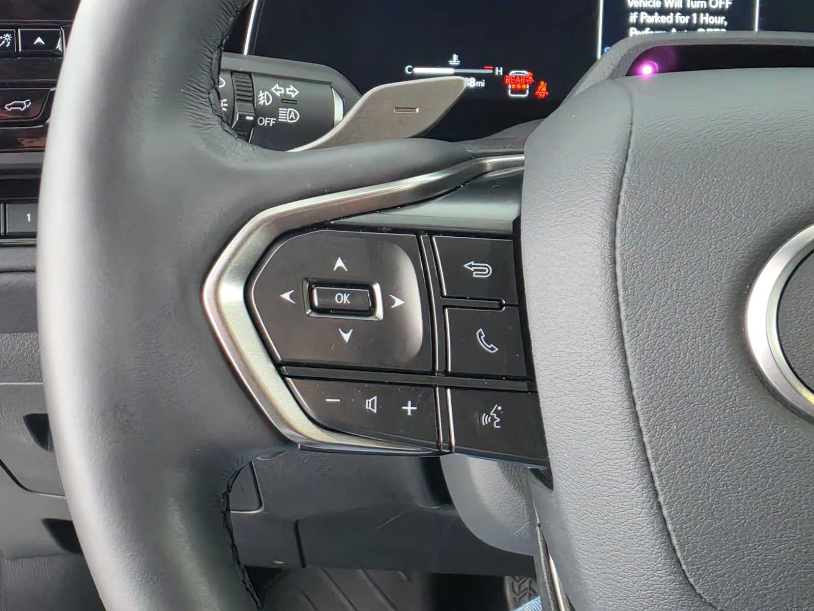 2026 Lexus TX TX 350