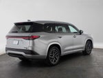 2026 Lexus TX TX 350
