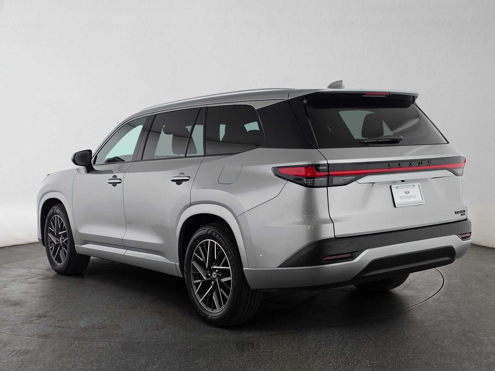 2026 Lexus TX TX 350