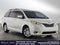 2017 Toyota Sienna XLE Auto Access Seat