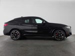 2024 BMW X4 M40i