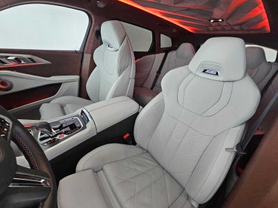 2025 BMW XM 4DR SAV