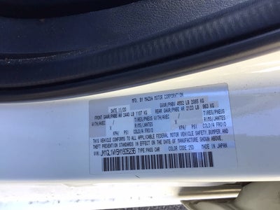 2021 Mazda Mazda6 Grand Touring Reserve