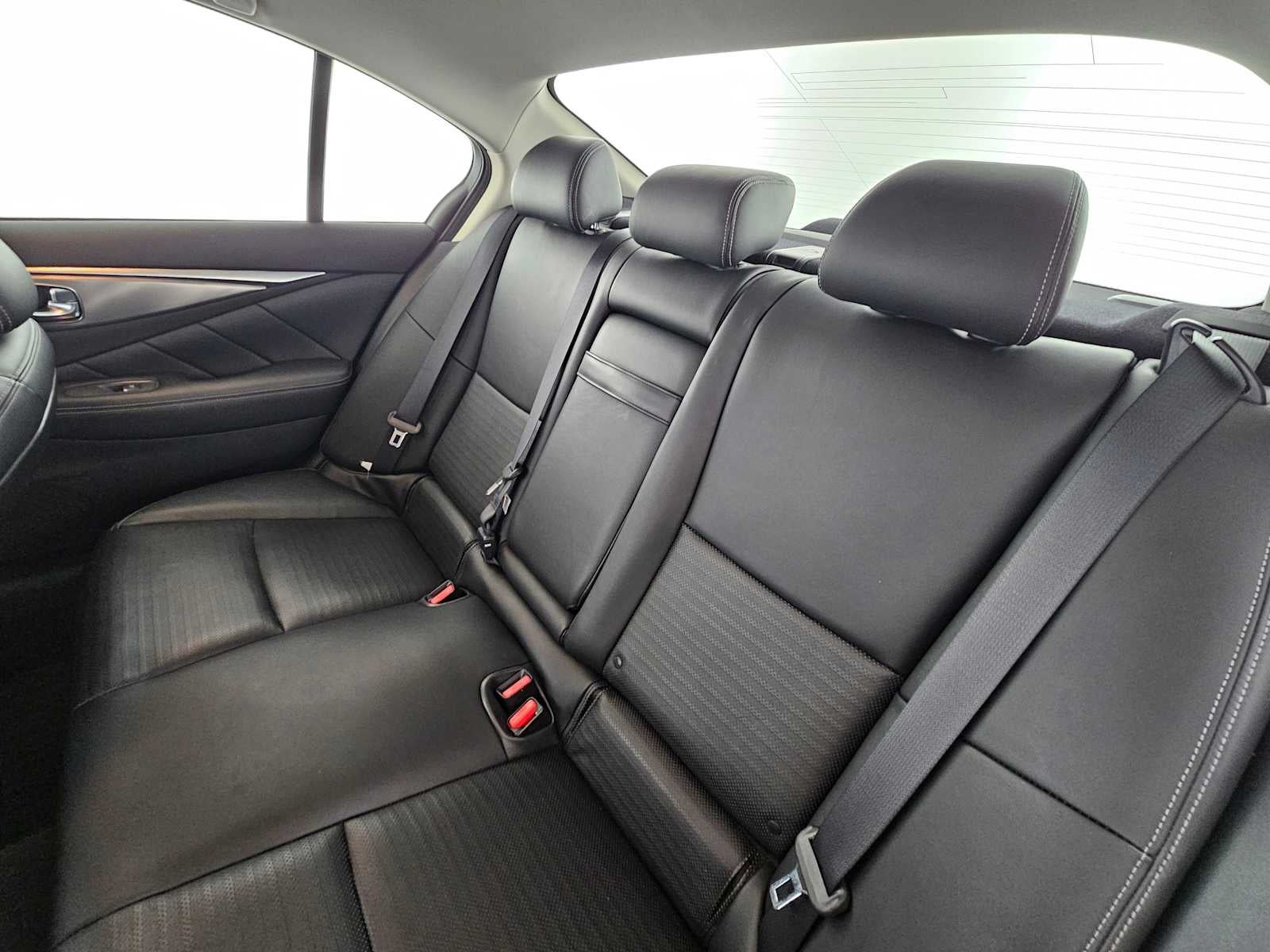 2019 INFINITI Q50 3.0t SPORT