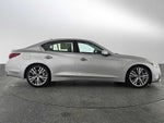 2019 INFINITI Q50 3.0t SPORT