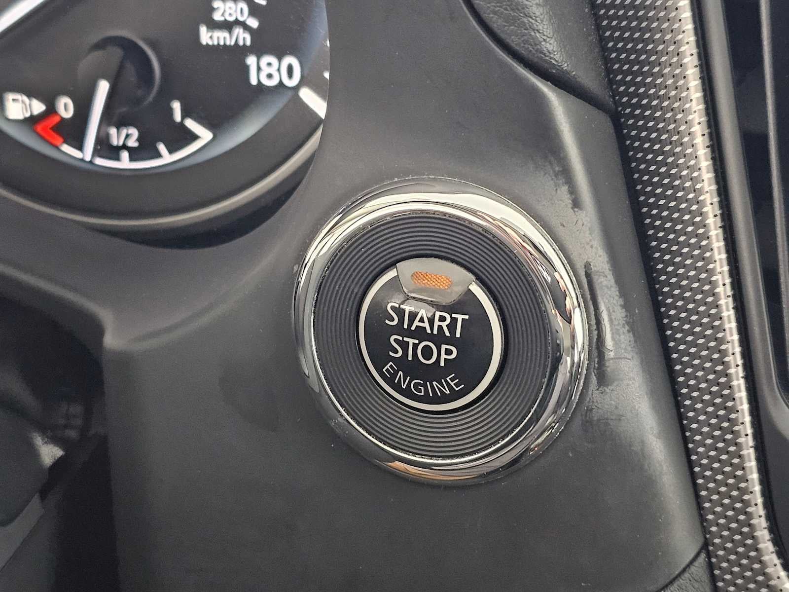 2019 INFINITI Q50 3.0t SPORT