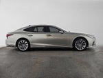 2022 Lexus LS LS 500