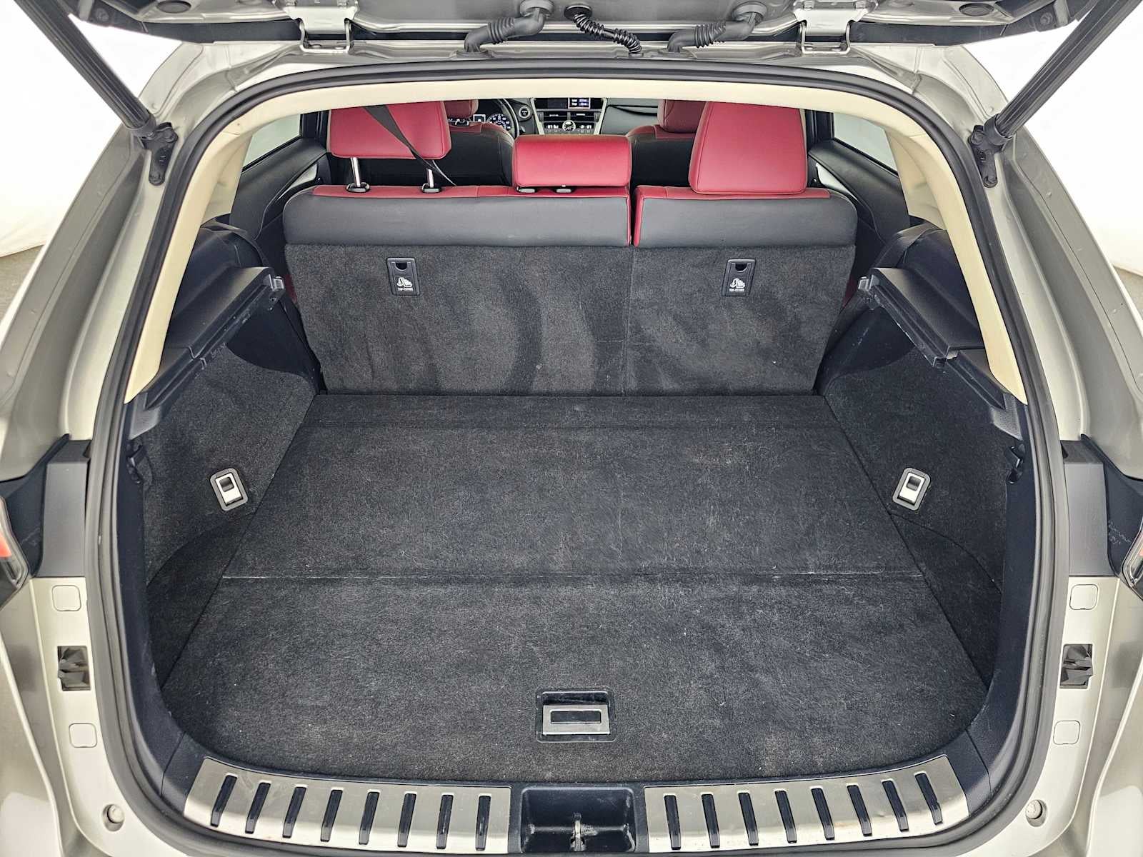 2019 Lexus NX NX 300h