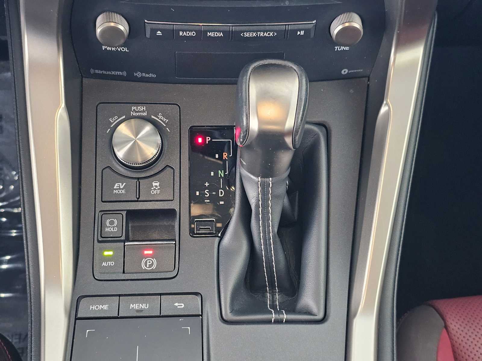 2019 Lexus NX NX 300h