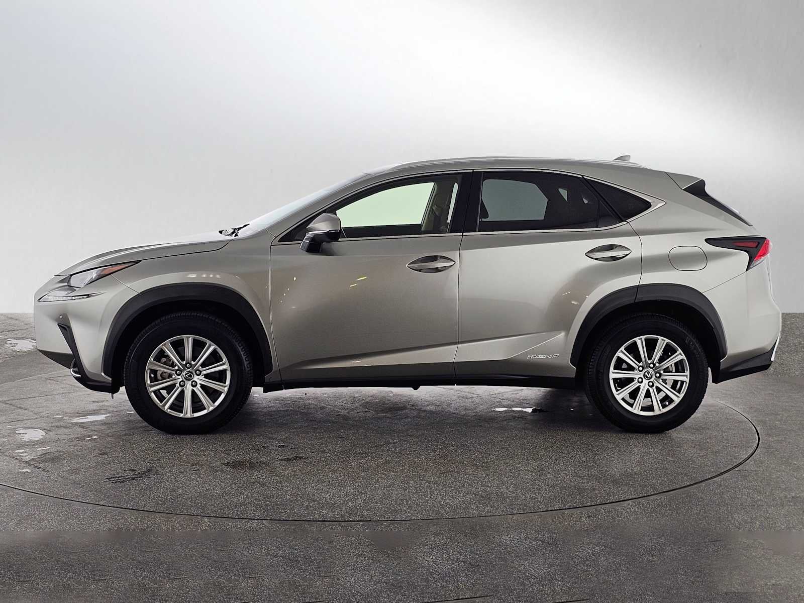 2019 Lexus NX NX 300h