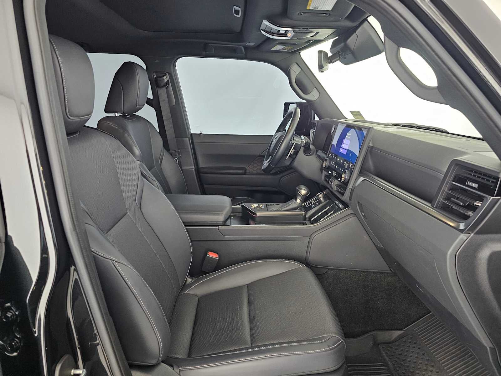 2024 Lexus GX GX 550 Premium