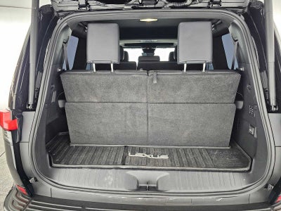 2024 Lexus GX GX 550 Premium