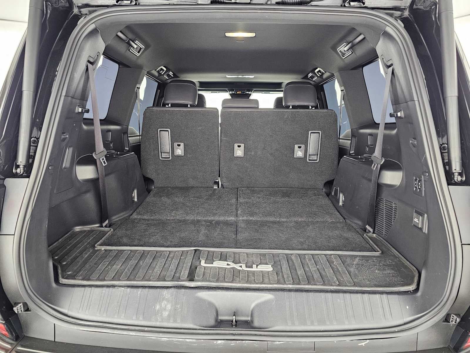 2024 Lexus GX GX 550 Premium