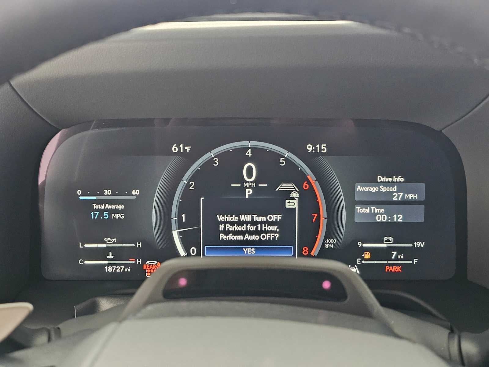 2024 Lexus GX GX 550 Premium