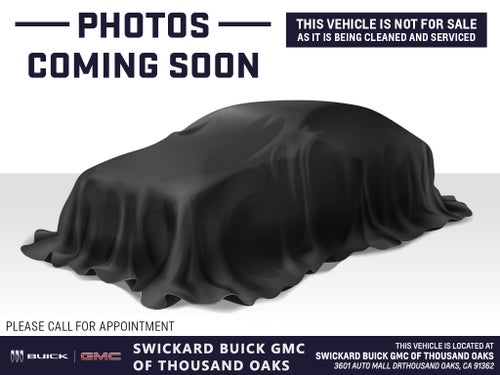 2024 Buick Encore GX Sport Touring