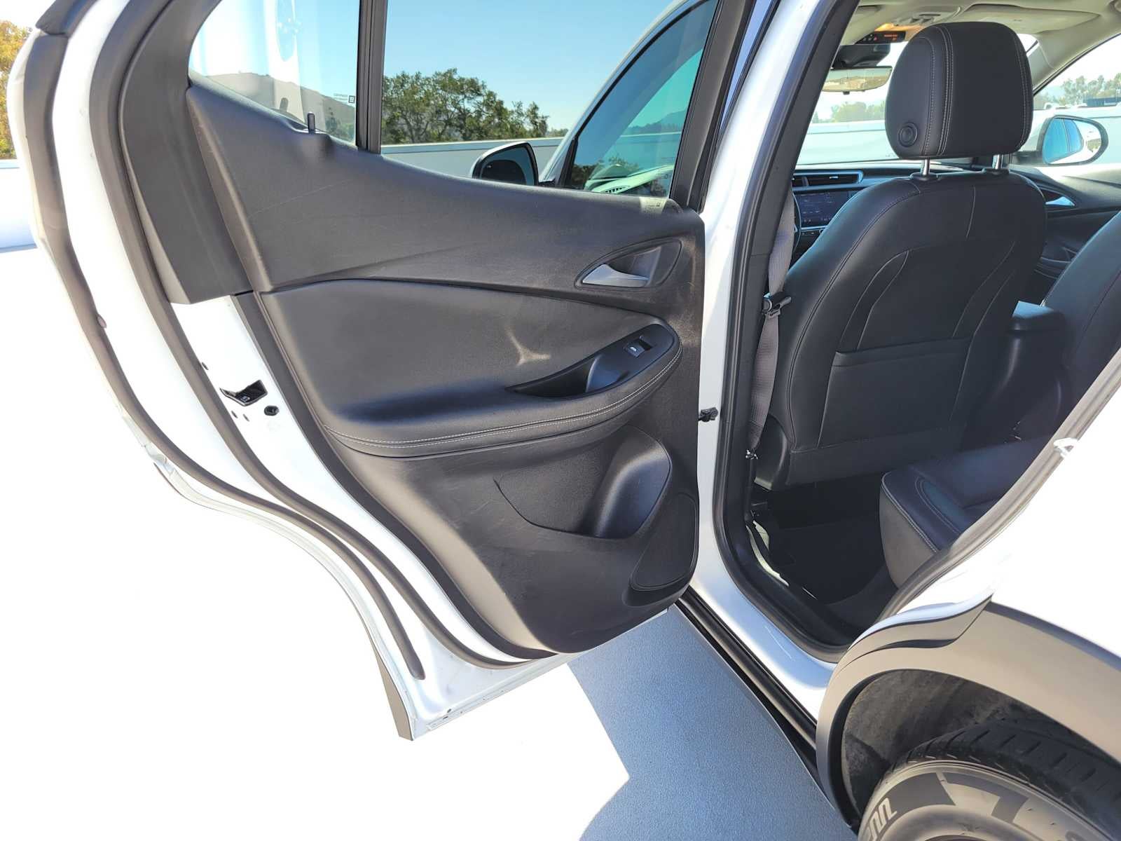 2020 Buick Encore GX Essence