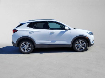 2020 Buick Encore GX Essence