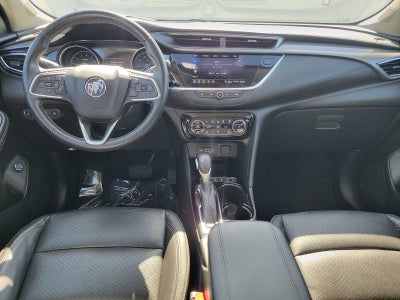2020 Buick Encore GX Essence