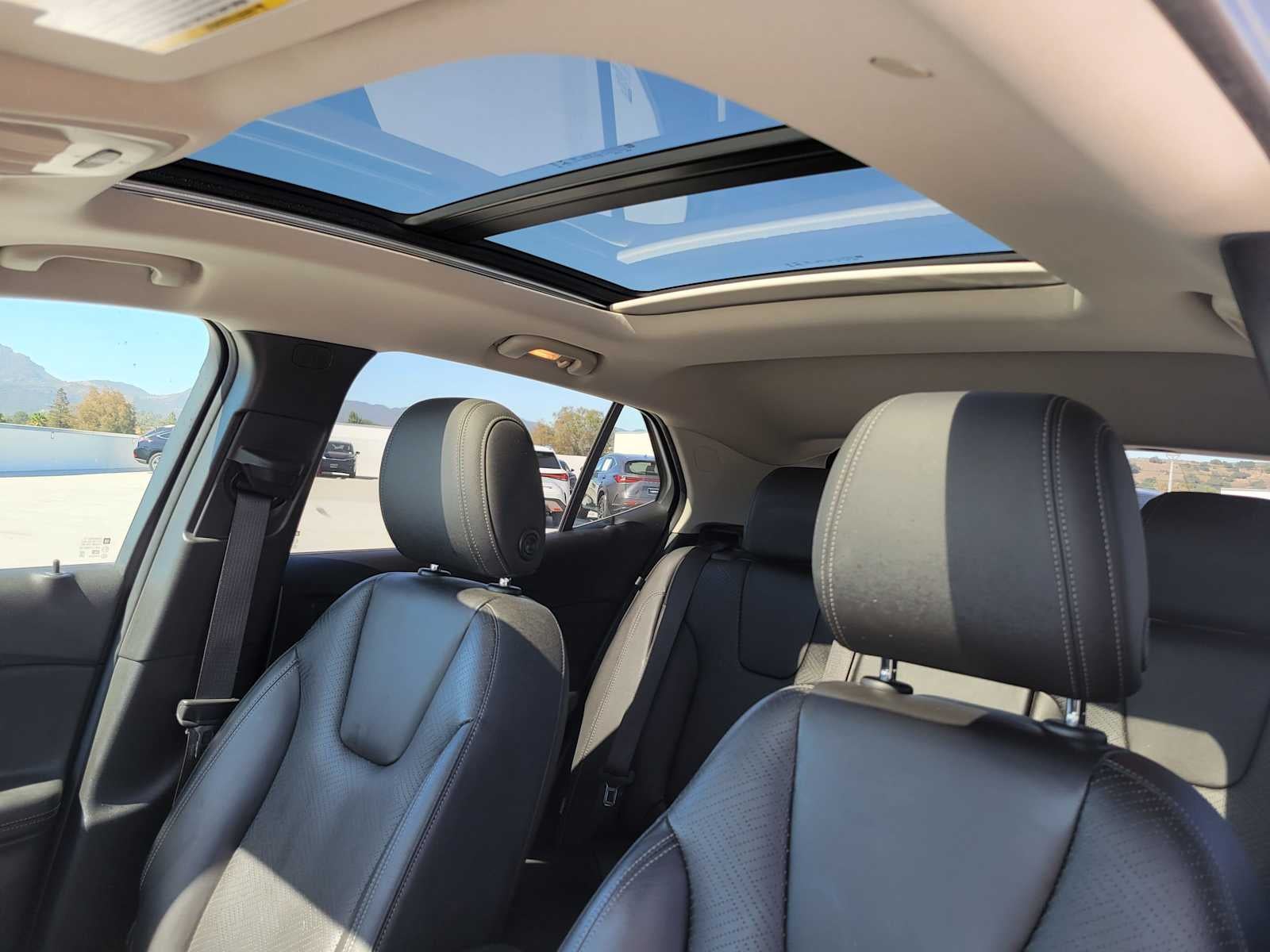 2020 Buick Encore GX Essence