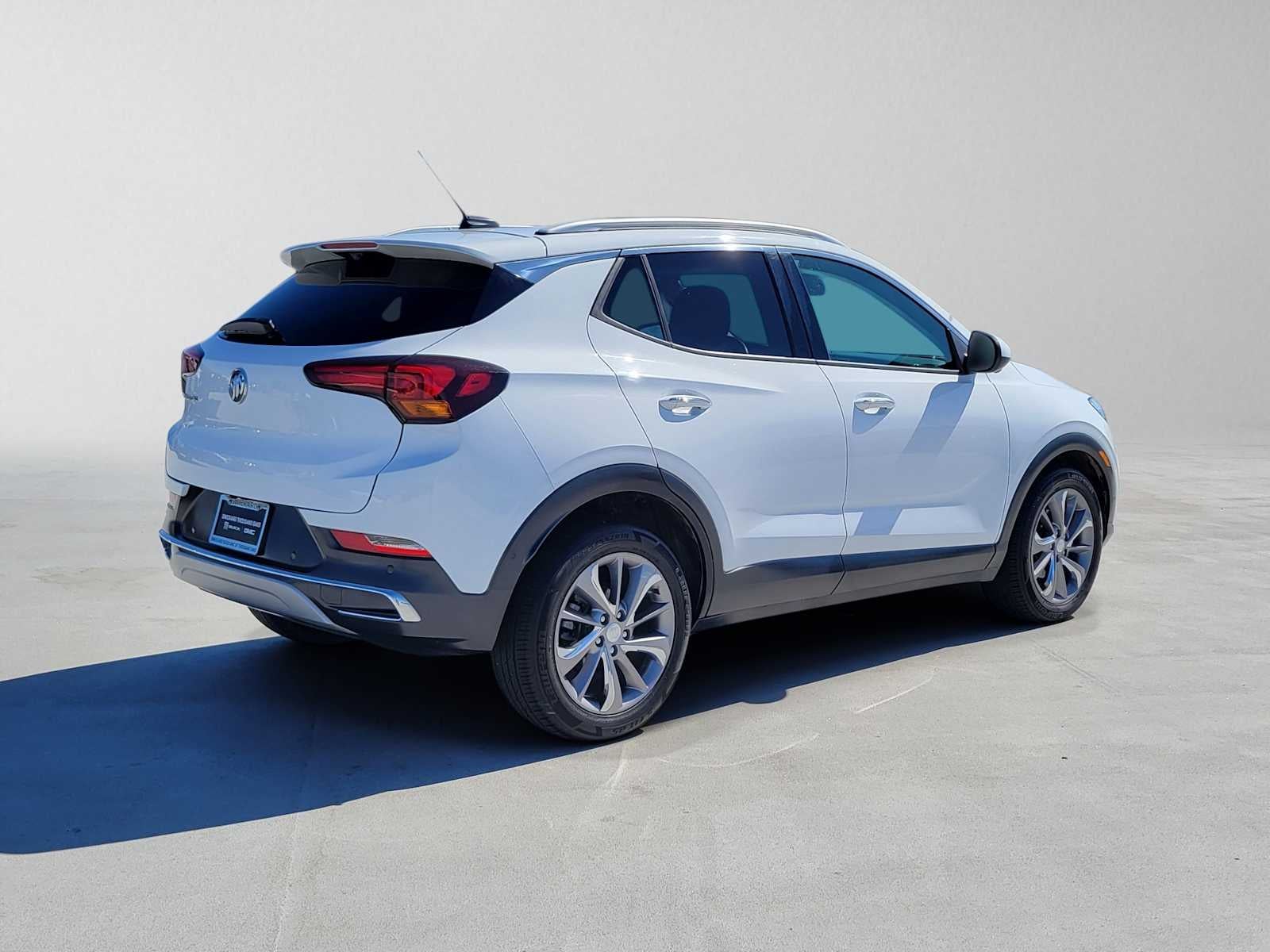 2020 Buick Encore GX Essence