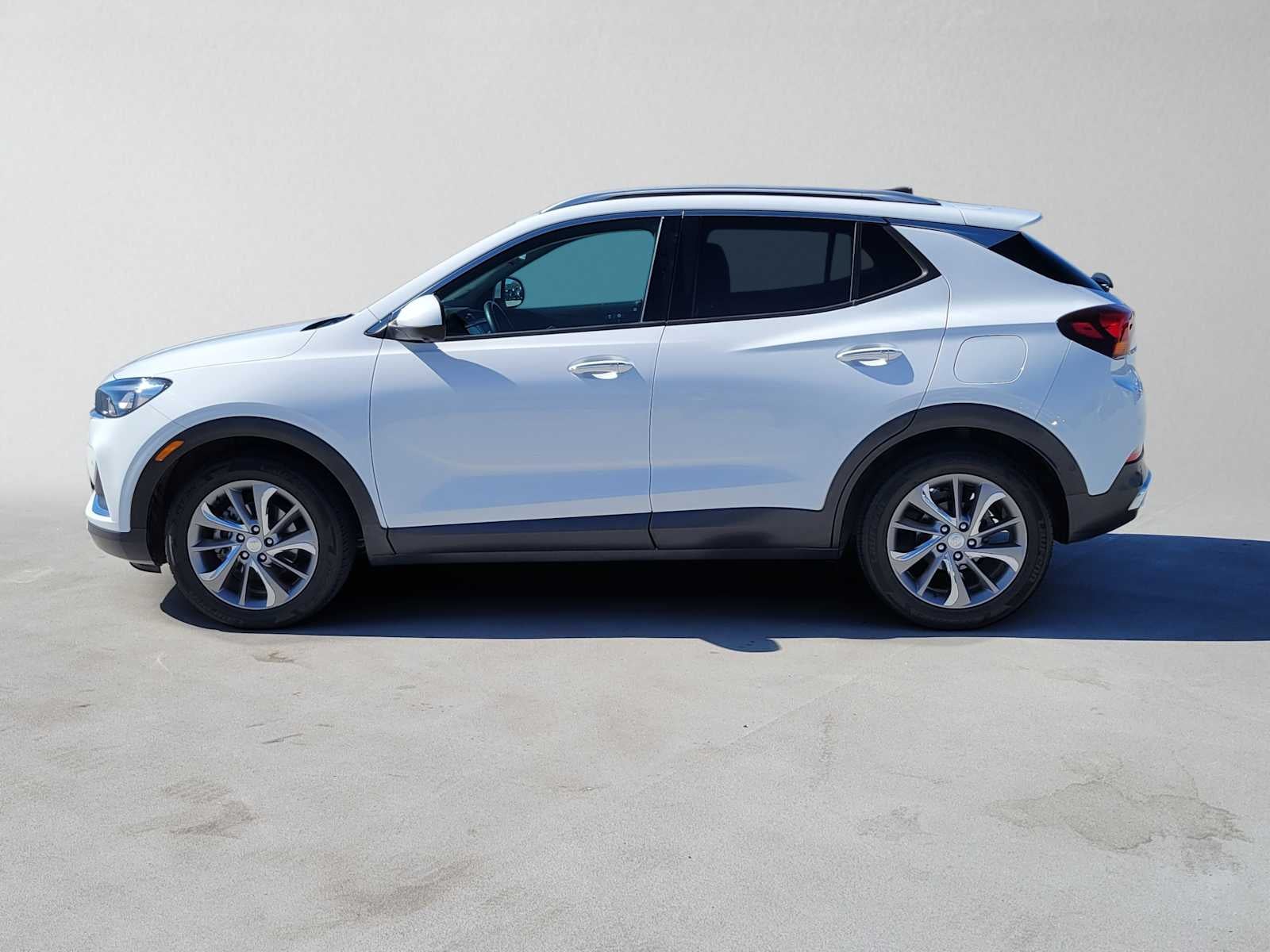2020 Buick Encore GX Essence