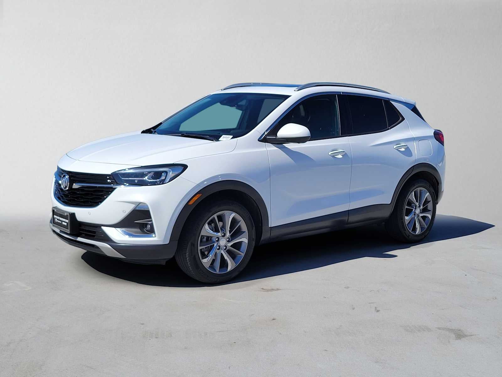 2020 Buick Encore GX Essence