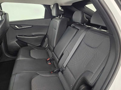 2024 Kia EV6 Light