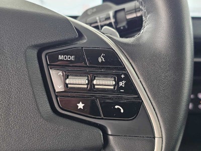 2024 Kia EV6 Light
