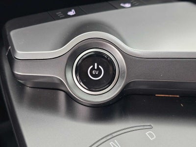 2024 Kia EV6 Light