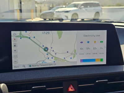 2024 Kia EV6 Light