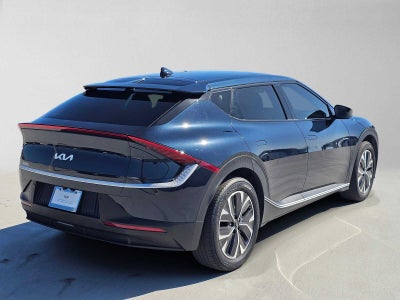 2024 Kia EV6 Light