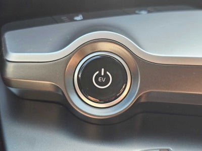 2024 Kia EV6 Light