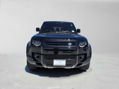 2024 Land Rover Defender X