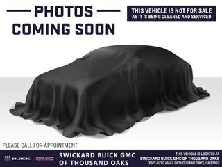 2018 Land Rover Range Rover HSE