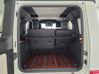 2024 Mercedes-Benz G-Class G 550