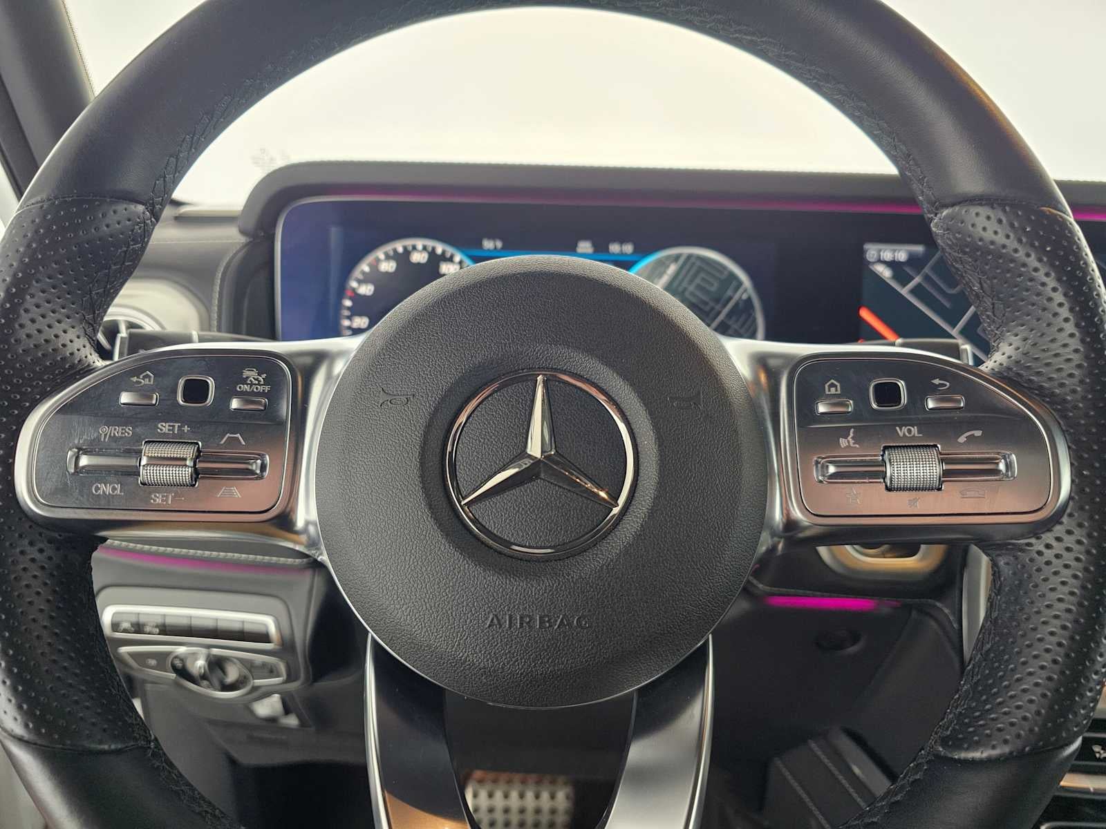 2024 Mercedes-Benz G-Class G 550