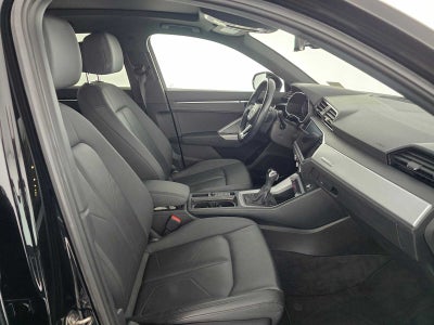 2021 Audi Q3 Premium