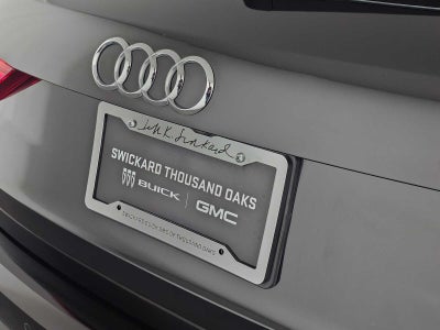 2021 Audi Q3 Premium