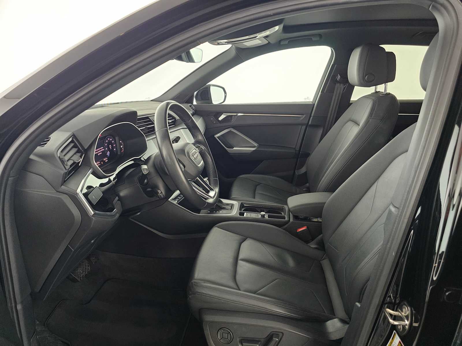 2021 Audi Q3 Premium