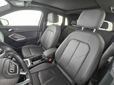 2021 Audi Q3 Premium