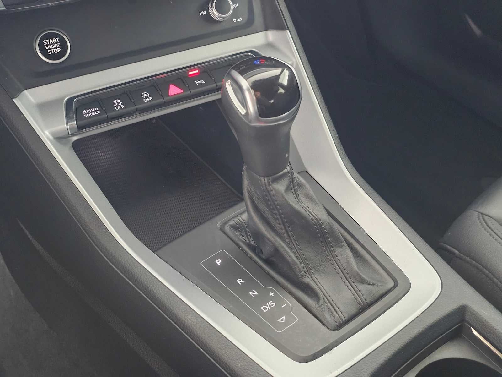 2021 Audi Q3 Premium