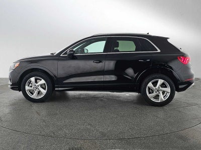 2021 Audi Q3 Premium