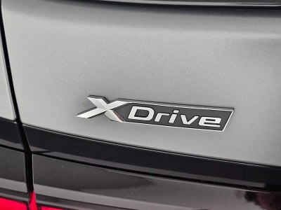 2023 BMW 7 Series 760i xDrive