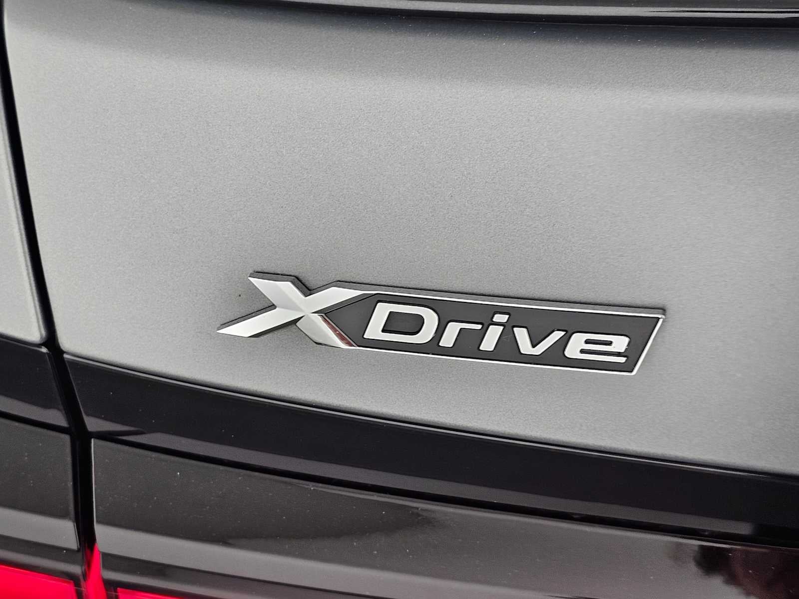 2023 BMW 7 Series 760i xDrive