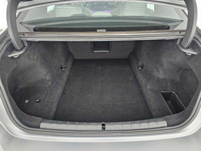 2023 BMW 7 Series 760i xDrive