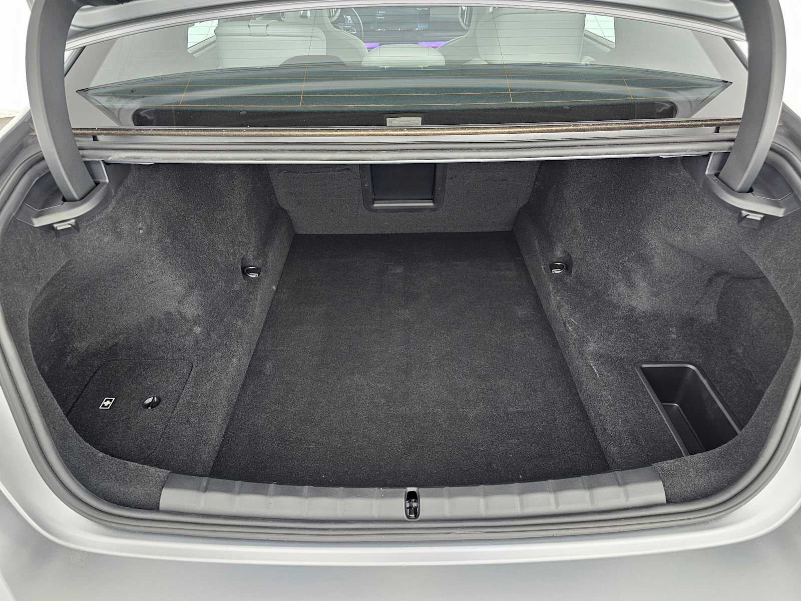 2023 BMW 7 Series 760i xDrive
