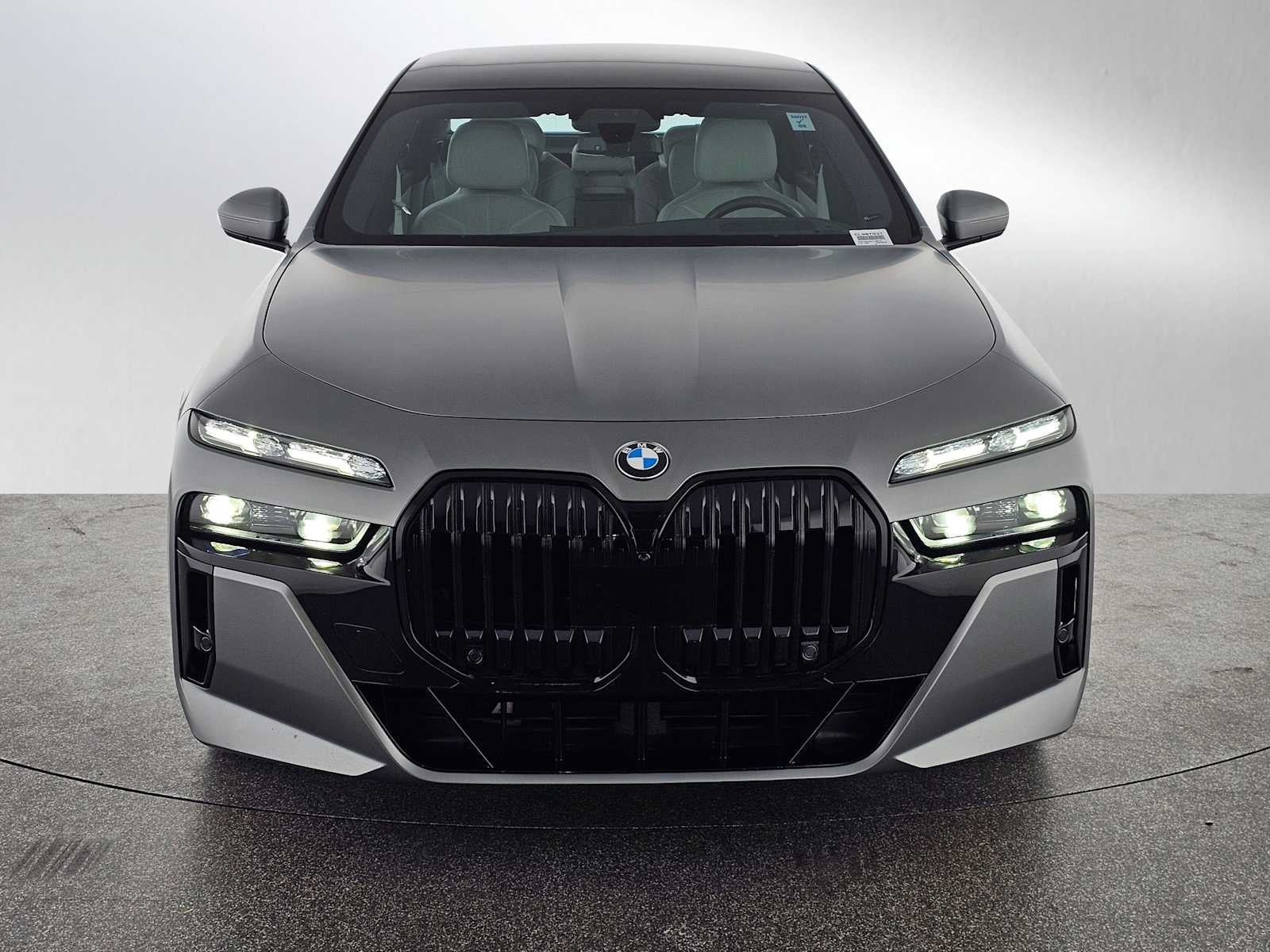 2023 BMW 7 Series 760i xDrive