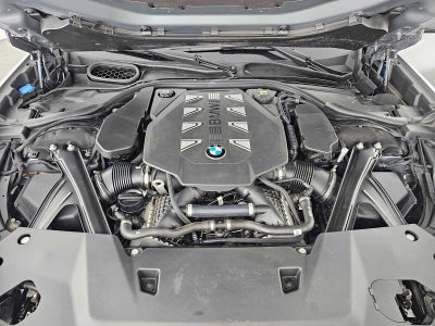 2023 BMW 7 Series 760i xDrive